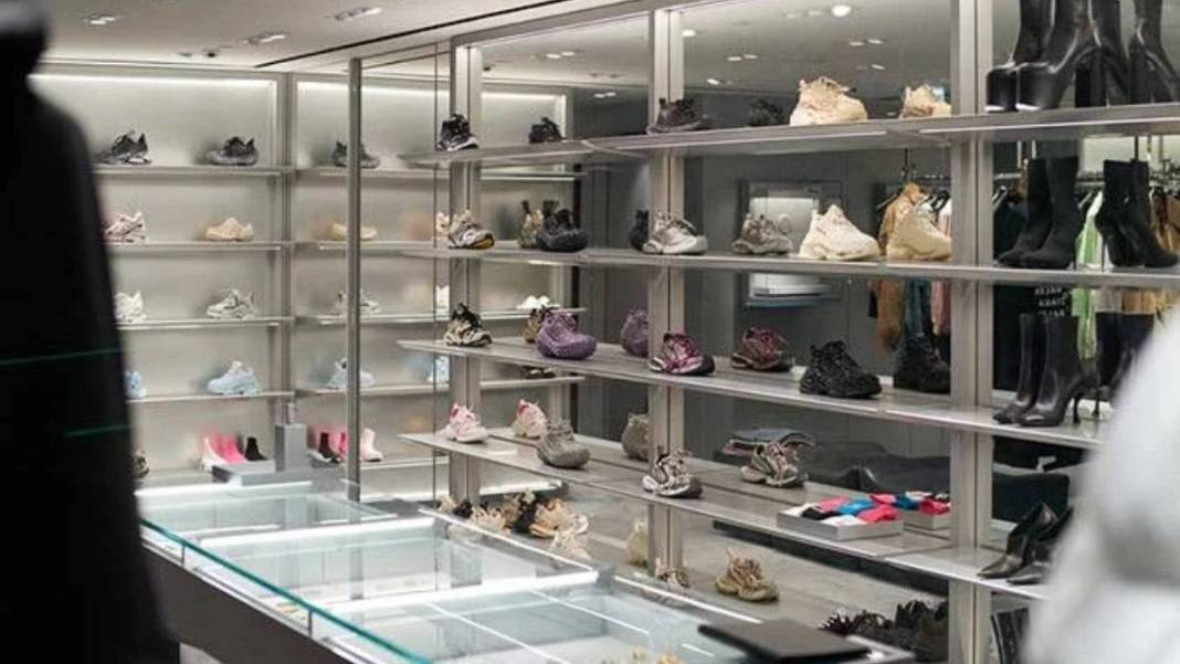 Bir asırdır güvenle satış yapıyorlardı: Türkiye’nin ayakkabı devi iflas bayrağını çekti! 4